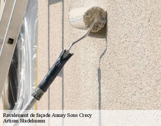 Ravalement de façade  28500