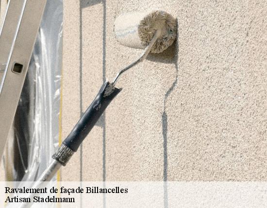 Ravalement de façade  28190
