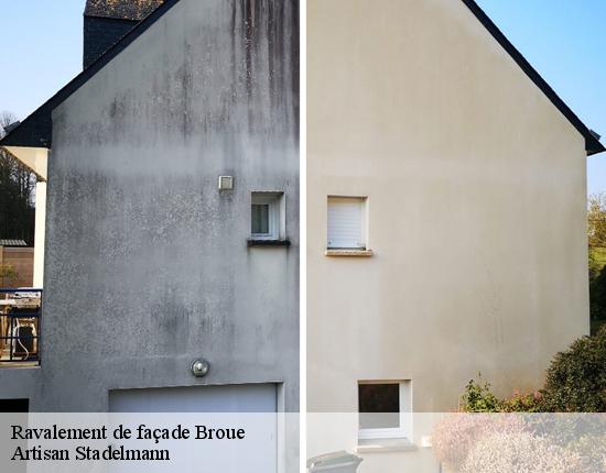 Ravalement de façade  28410