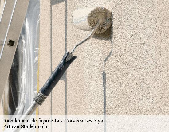 Ravalement de façade  28240