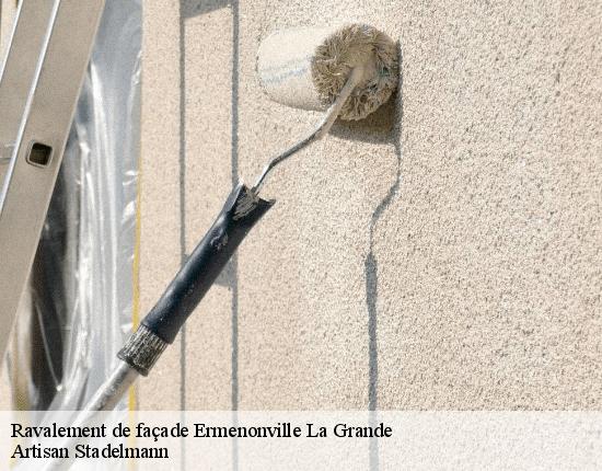 Ravalement de façade  28120