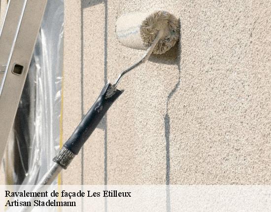 Ravalement de façade  28330