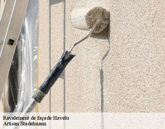 Ravalement de façade  28410