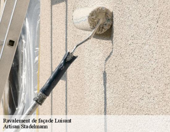 Ravalement de façade  28600