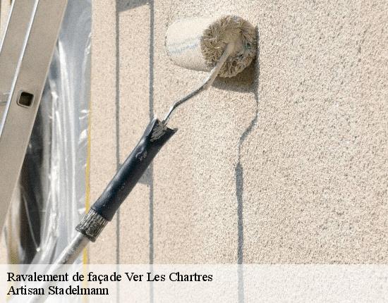 Ravalement de façade  28630
