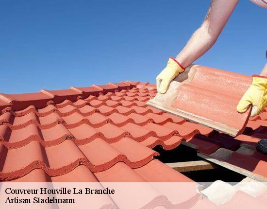 Couvreur  28700