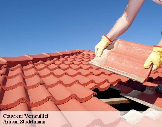 Couvreur  28500