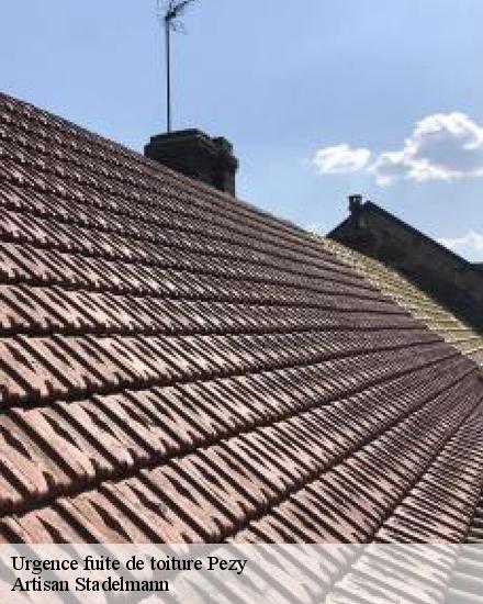 Urgence fuite de toiture  28150