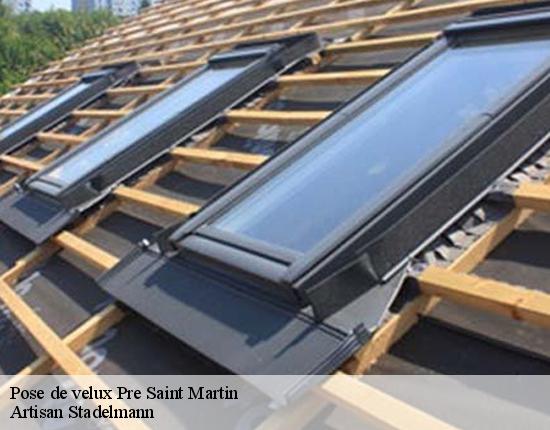 Pose de velux  28800