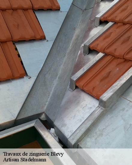 Travaux de zinguerie  28170