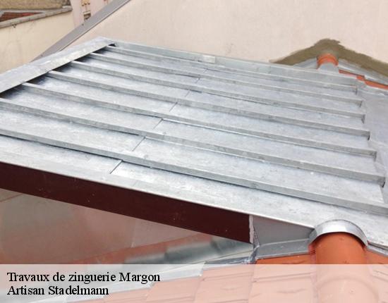 Travaux de zinguerie  28400